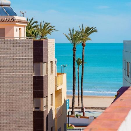 Apartamento Ca Valen 2 Peñíscola Exteriör bild