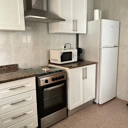 Apartamento Ca Valen 2 Peñíscola Exteriör bild