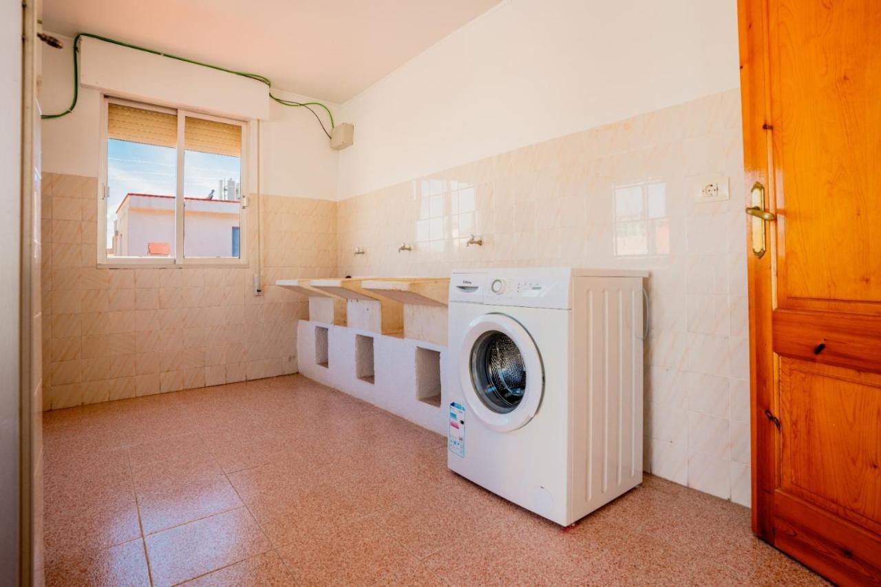 Apartamento Ca Valen 2 Peñíscola Exteriör bild
