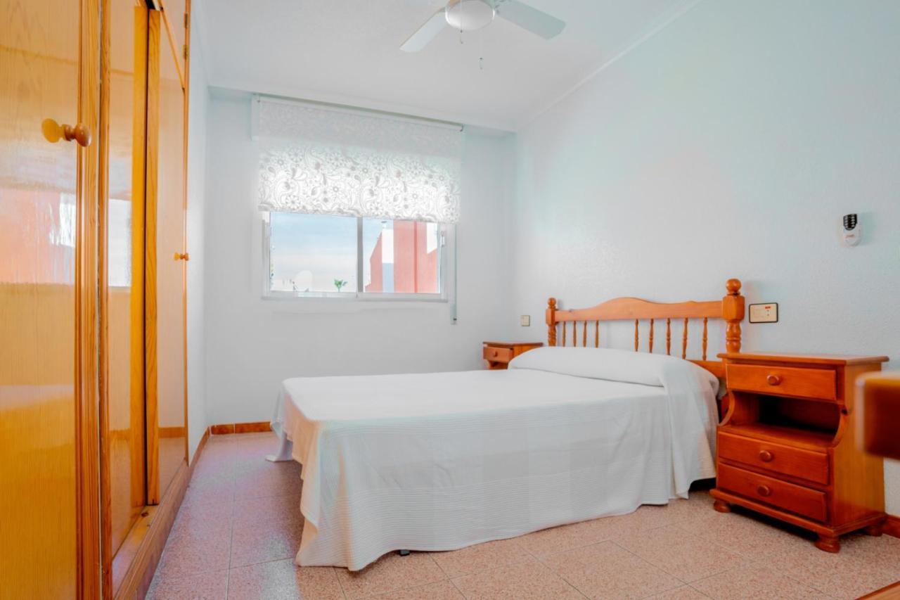 Apartamento Ca Valen 2 Peñíscola Exteriör bild