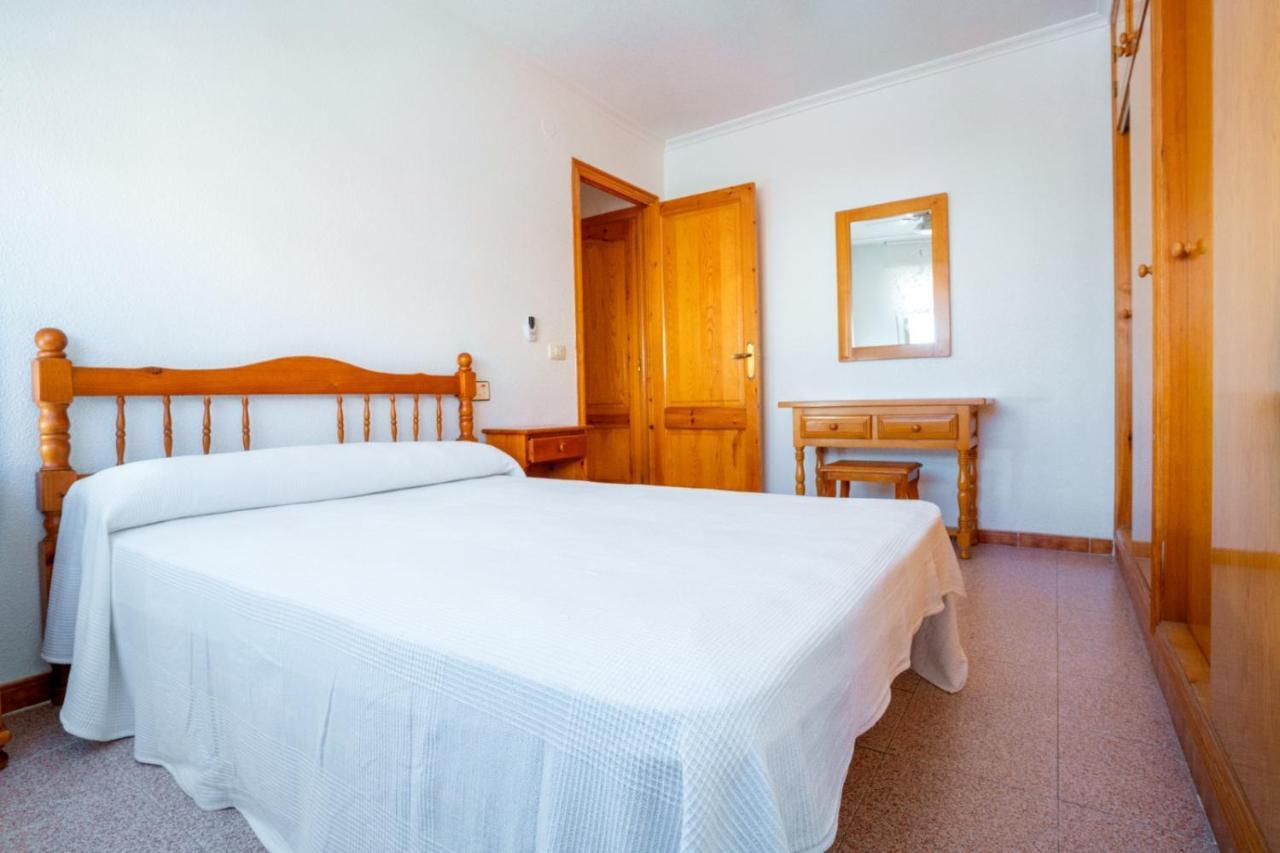 Apartamento Ca Valen 2 Peñíscola Exteriör bild
