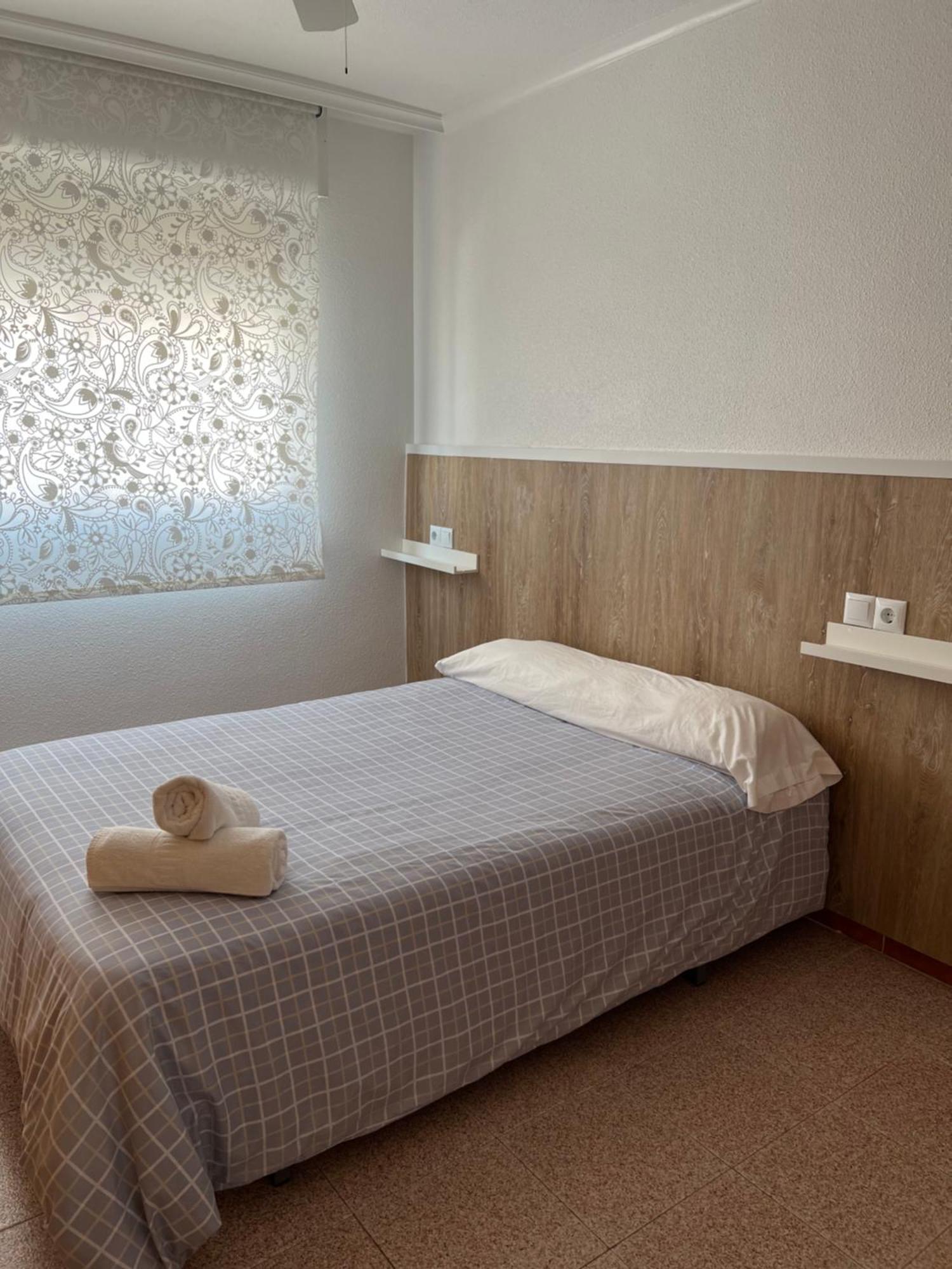 Apartamento Ca Valen 2 Peñíscola Exteriör bild